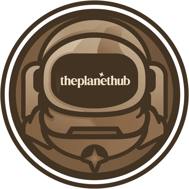 The Planet Hub
