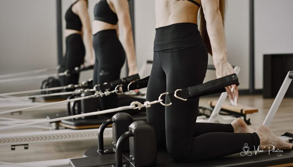 Vloé Pilates Blog - Anatomia