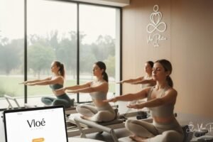 Vloé Pilates Blog - salud mental