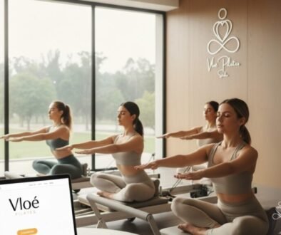 Vloé Pilates Blog - salud mental